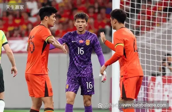 媒体人热议U23国足半场:泰国速度快,李昊又救命了,黄牌是隐患 媒体人热议U23国足半场:泰国速度快,李昊又救命了,黄牌是隐患