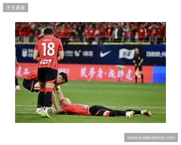 韦世豪:作为队长首先要为球队付出更多,大家状态越来越好 韦世豪:作为队长首先要为球队付出更多,大家状态越来越好