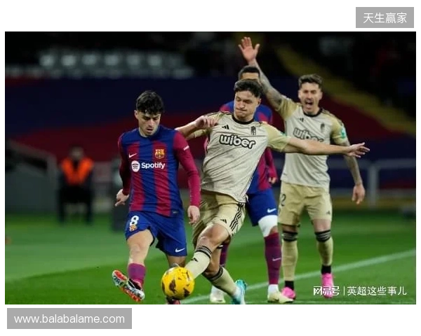 巴萨、马竞发布赛事预告海报：亚马尔、莱万、卢克曼出镜