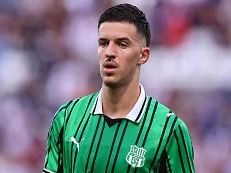 米体：曼联和国米都对穆哈雷莫维奇感兴趣，尤文有50%的二转分成