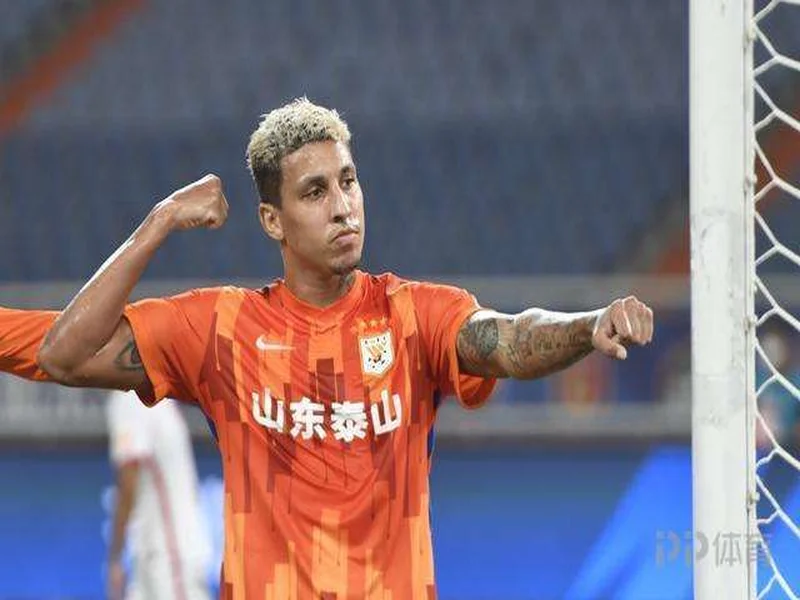 鲁媒：克雷桑对阵大连英博当日主动求战，若恢复顺利可战河南队